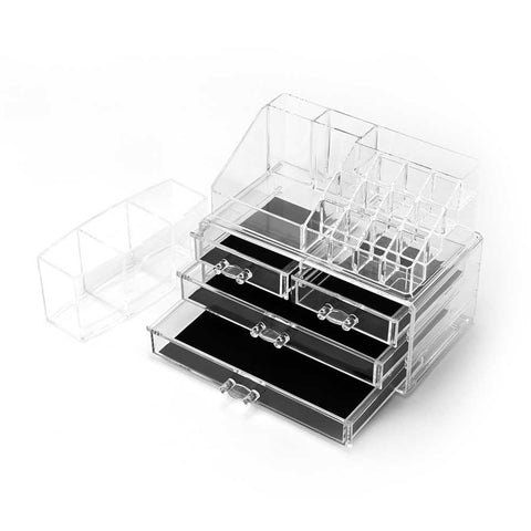 Organizador Multiuso para Gaveta