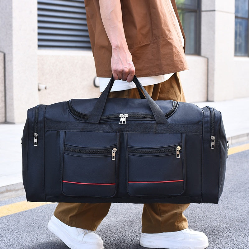 Bolsa Separadora Seco/Molhado para Viagem
