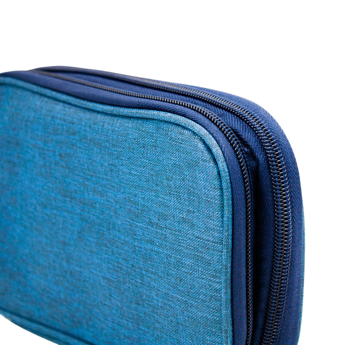Bolsa Organizadora Cabos Fios Eletrônicos Estojo Case Bag