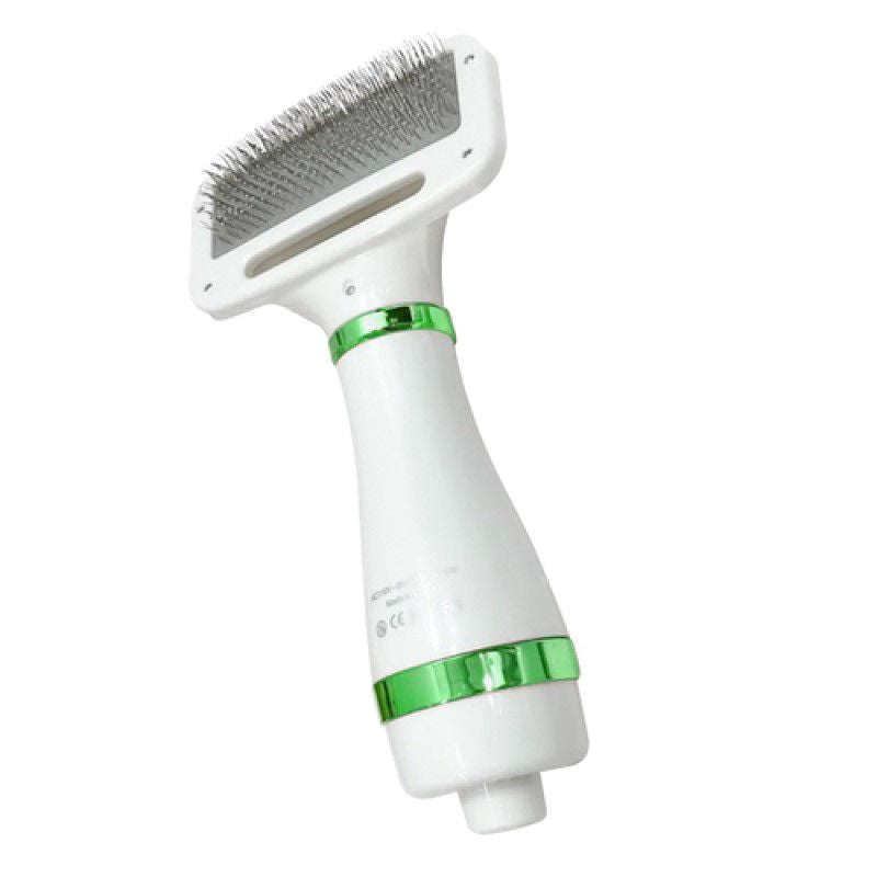 Escova Secadora de Pelos para Pet Cachorro e Gato