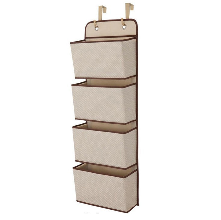 Bolsa Organizadora Suspensa Multicamadas
