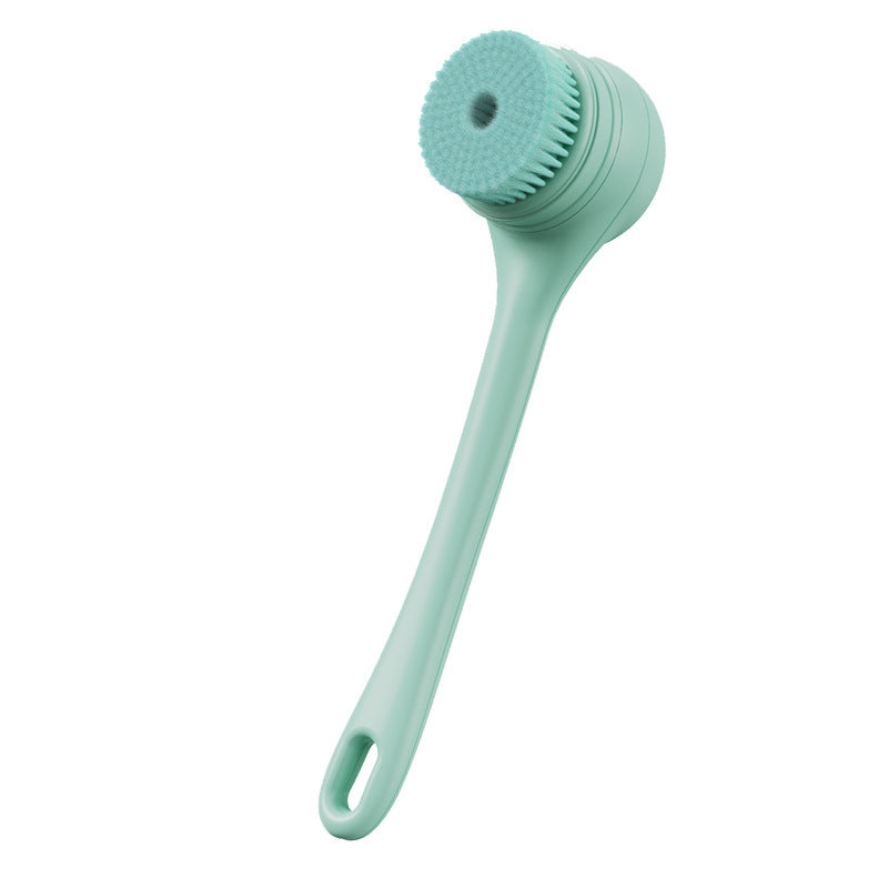 Escova de Banho Elétrica Massageadora Costas