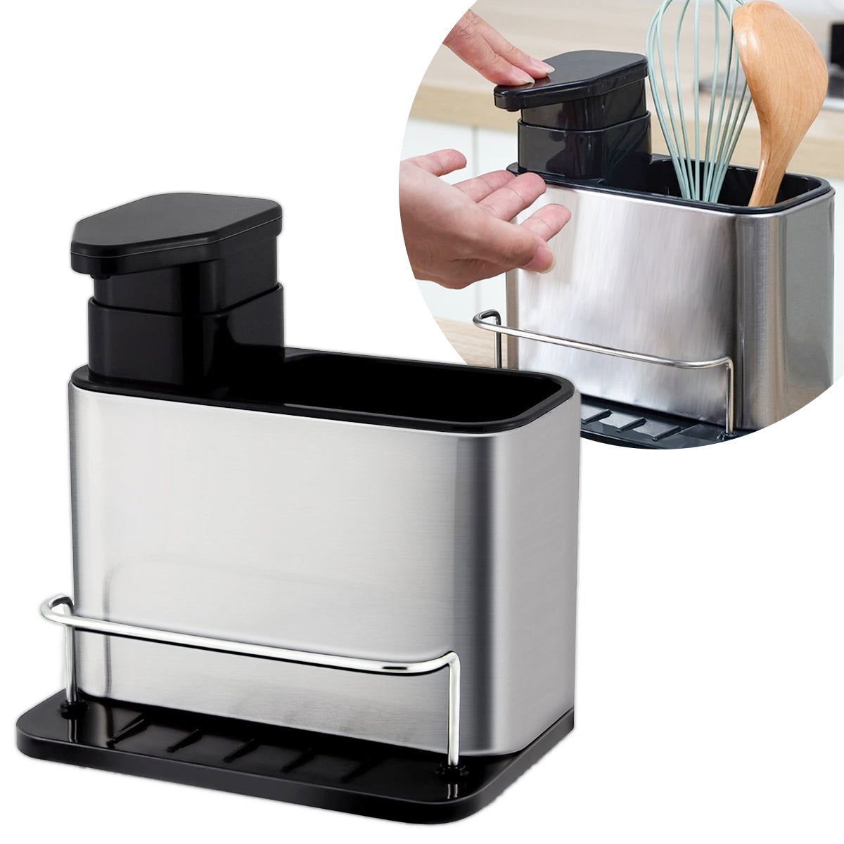 Organizador de Pia para Cozinha