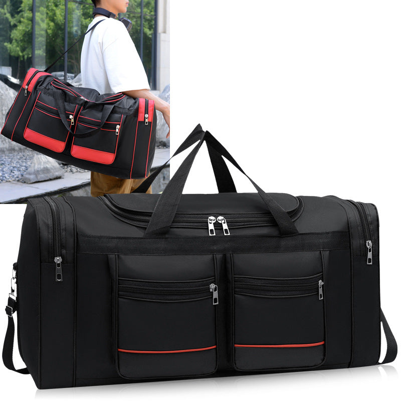 Bolsa Separadora Seco/Molhado para Viagem