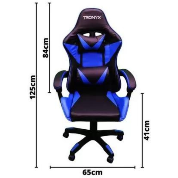 Cadeira Gamer Giratória