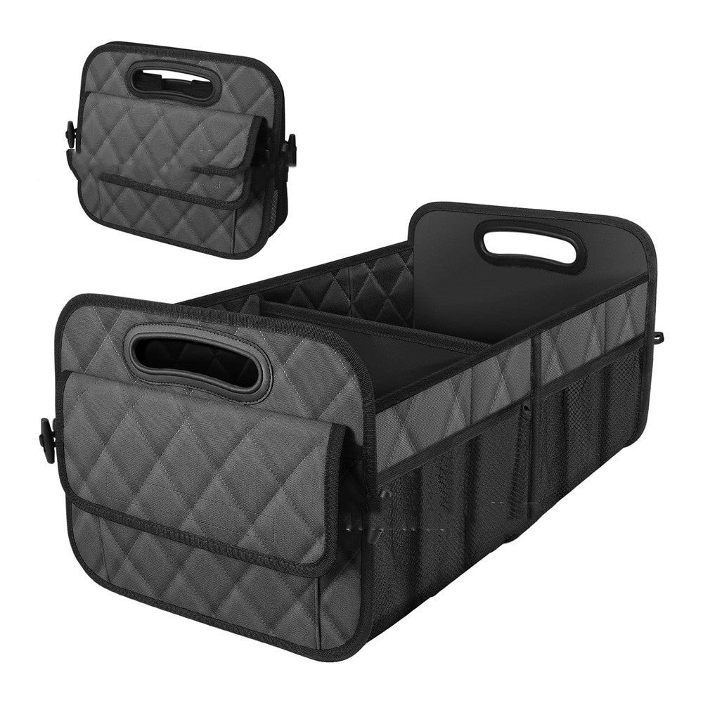 Organizador de Porta-Malas