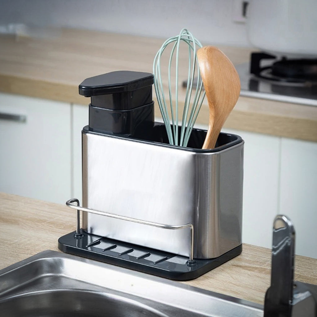 Organizador de Pia para Cozinha