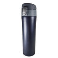 Garrafa Térmica Inox 500ml com Parede Dupla e Tampa Rosqueável