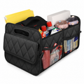 Organizador de Porta-Malas