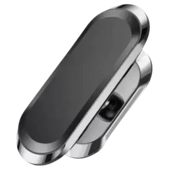 Suporte de Celular para Carro Magnético Inox